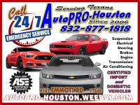 AutoPRO-Houston Engine Repair image 2